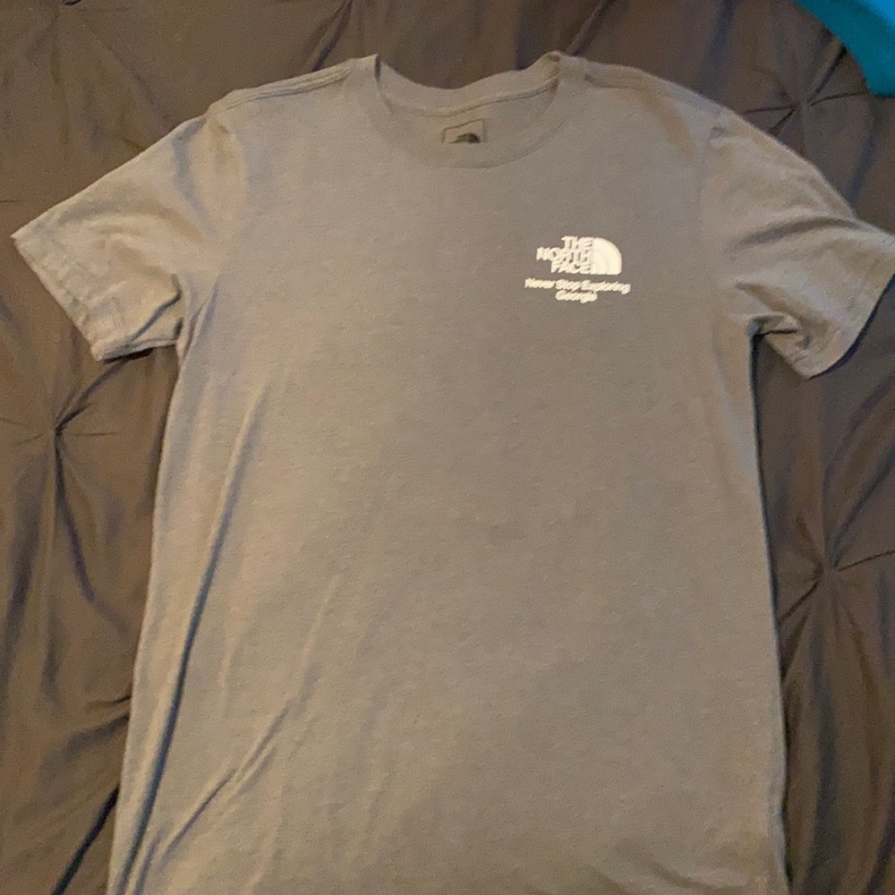 The north face Georgia Tshirt